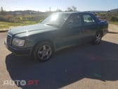 Mercedes-Benz 300 4 MATIC