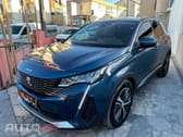Peugeot 3008 1.6 Hybrid Allure e-EAT8
