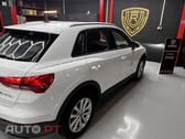 Audi Q3 45 TFSIe S tronic
