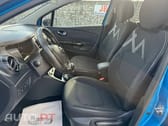 Renault Captur 1.5 dCi Exclusive