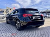 Mercedes-Benz A 180 d Style