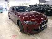 BMW i4 eDrive40