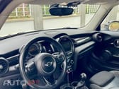 MINI Cooper D