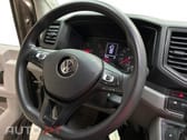 Volkswagen Crafter 35 2.0 TDI L4H3 Aut. Business