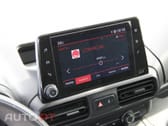 Citroen Berlingo 1.6 BlueHDi L1 Confort