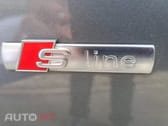 Audi A5 2.0 TDI Multitronic S-line