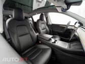 Tesla Model Y Long Range Tração Integral