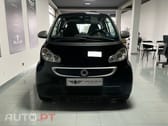 Smart ForTwo 0.8 cdi Passion 54 Softouch
