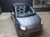 Fiat 500e 42 kWh Icon