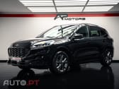 Ford Kuga 2.5 PHEV ST-Line