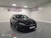 Mercedes-Benz A 180 d Style Plus Aut.