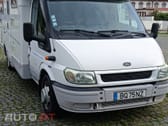 Ford Transit 125