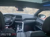 Peugeot 3008 1.5 EAT8 GT LINE