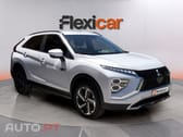 Mitsubishi Eclipse Cross 2.4 PHEV eMotion