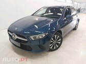 Mercedes-Benz A 250 e Style Plus