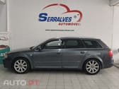 Audi A4 Avant 1.9 TDI M6 S-Line