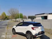 Renault Captur BLUE dCi 115 INTENS