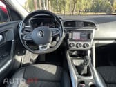 Renault Kadjar 1.5 dCi Intens