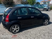 Citroen C3 1.4 HDi SX