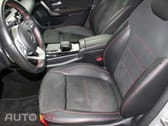 Mercedes-Benz A 180 d AMG Line Aut.