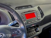 Kia Sportage 1.7 CRDi ISG Prime