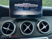 Mercedes-Benz GLA 200 d 7G-DCT Urban Automático