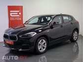 BMW X2 xDrive25e Business X