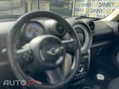 MINI Countryman Cooper D