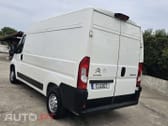 Citroen Jumper 2.2 BlueHDi 33 L2H2 Club