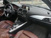 BMW 220 d Cabrio Pack M Auto