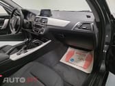 BMW 116 d Advantage