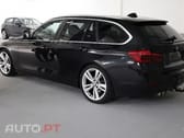 BMW 320 d Aut. Luxury Line