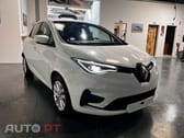 Renault Zoe Limited 50