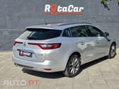 Renault Mégane Sport Tourer 1.5 dCi GT Line SS