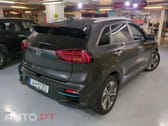 Kia Niro 64kWh