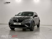 Renault Arkana 1.3 Tce R.s. Line Edc