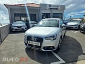 Audi A1 1.6 TDI S-line
