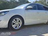 Peugeot 308 1.6 BlueHDi Style