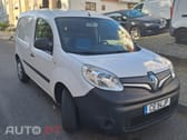 Renault Kangoo Renault kangoo express phase ll , diesel 1.5 DCI limited edition S/S