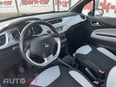 Citroen DS3 1.2 VTi Chic