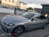 BMW i4 eDrive35