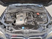 BMW 525 XiA Touring