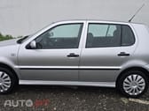Volkswagen Polo 1.4 TDi Confortline AC