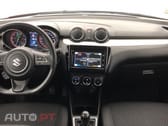 Suzuki Swift 1.2 Dualjet Hybrid Avantage