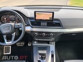 Audi Q5 3.0 TDI quattro S-line Tiptronic