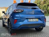 Ford Puma 1.0 EcoBoost MHEV ST-Line