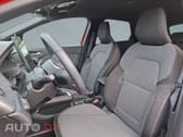 Renault Captur 1.0 TCe 100 Bi-Fuel techno