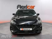 Ford Focus 1.5 TDCi ECOBlue ST-Line