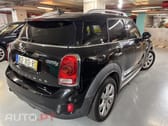 MINI Countryman Cooper SE ALL4 Auto