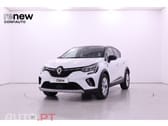 Renault Captur 1.0 TCe Intens